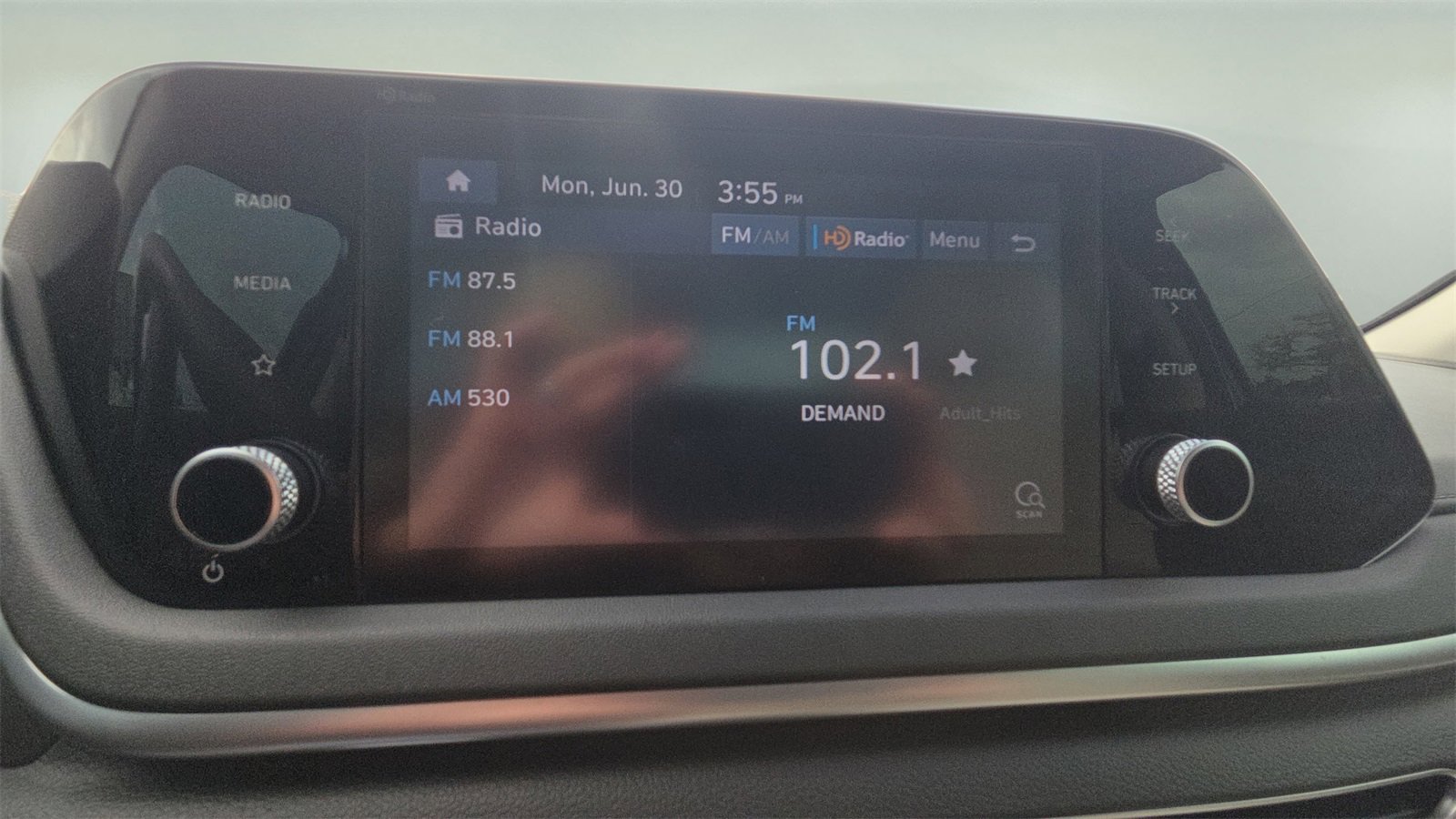 Used 2023 Hyundai Sonata SE image 7