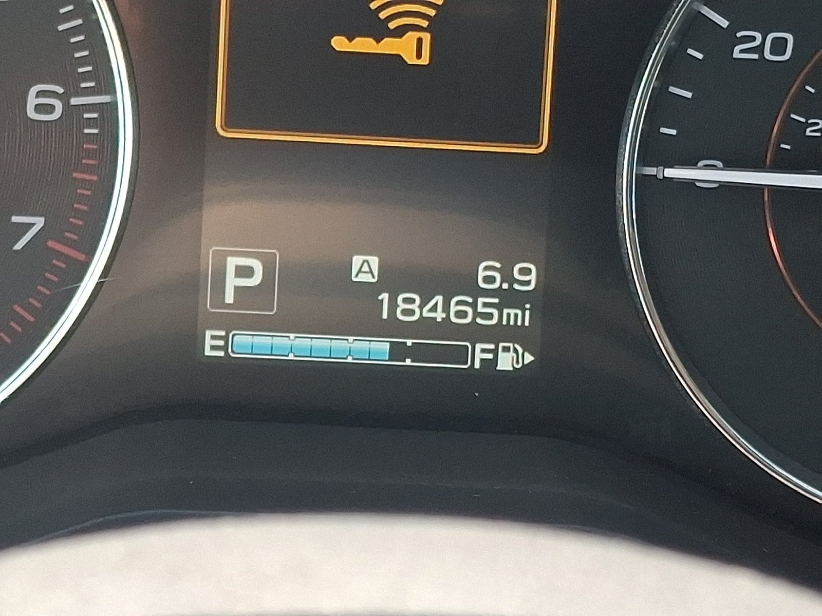 Used 2018 Subaru Crosstrek 2.0i Limited AWD/4WD image 20