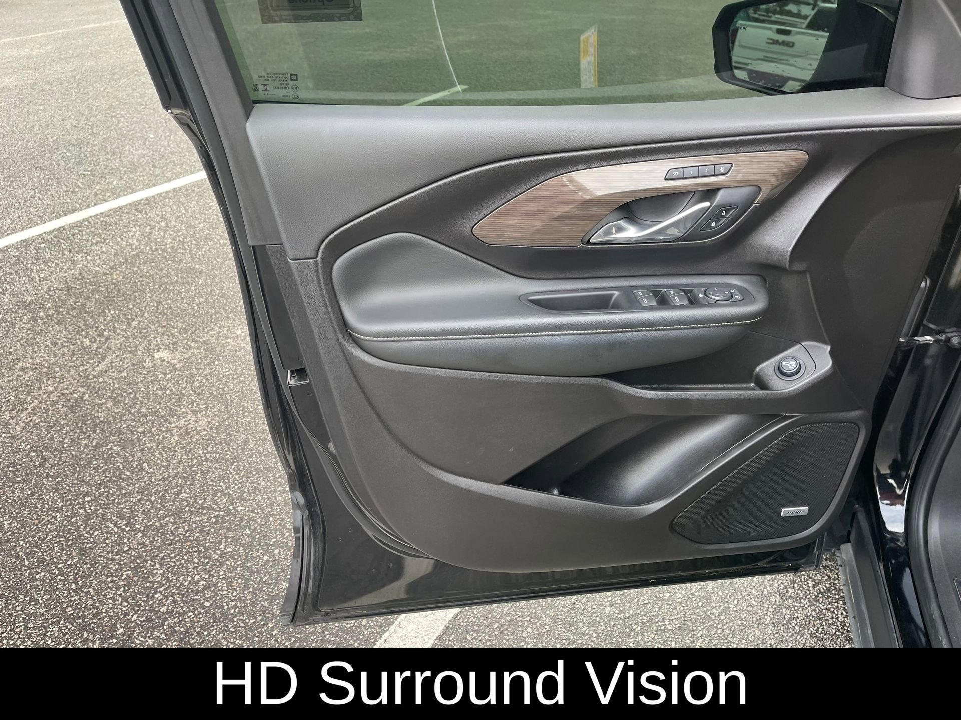 Used 2024 GMC Terrain Denali w/ Denali Premium Package image 14