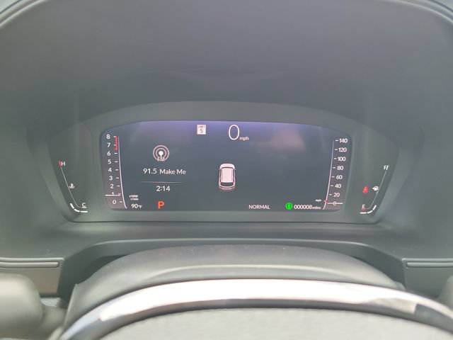 New 2026 Honda Pilot TrailSport image 17