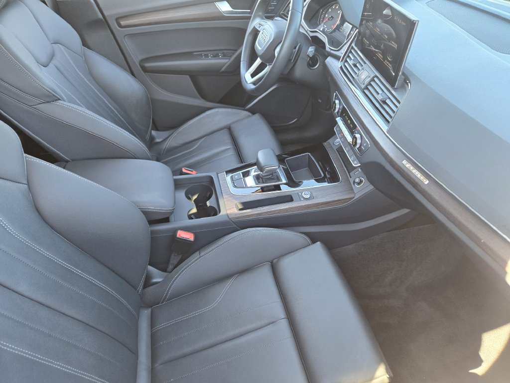 Certified 2024 Audi Q5 2.0T Premium AWD/4WD image 18