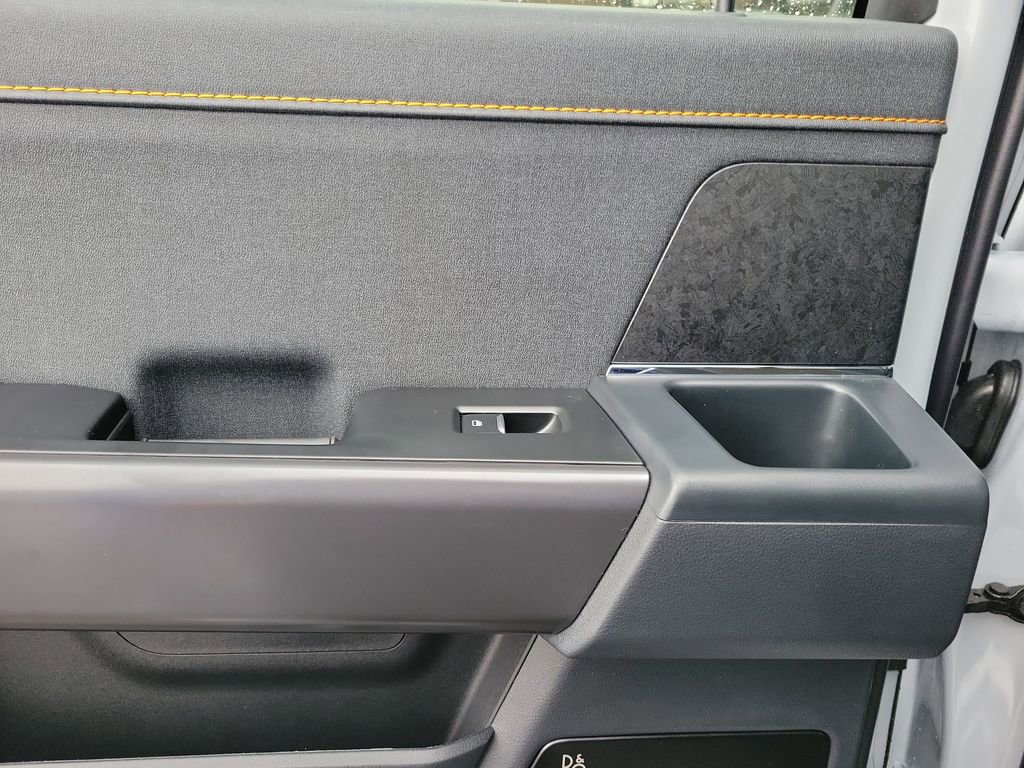 New 2025 Ford F150 Tremor w/ Equipment Group 402A High image 14