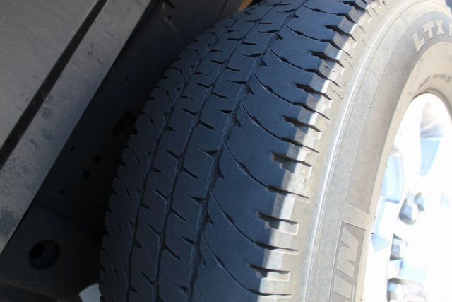 Used 2018 RAM 2500 Big Horn image 9