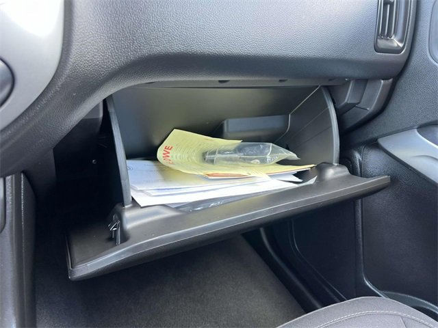 Certified 2022 Chevrolet Colorado LT w/ LT Convenience Package image 35