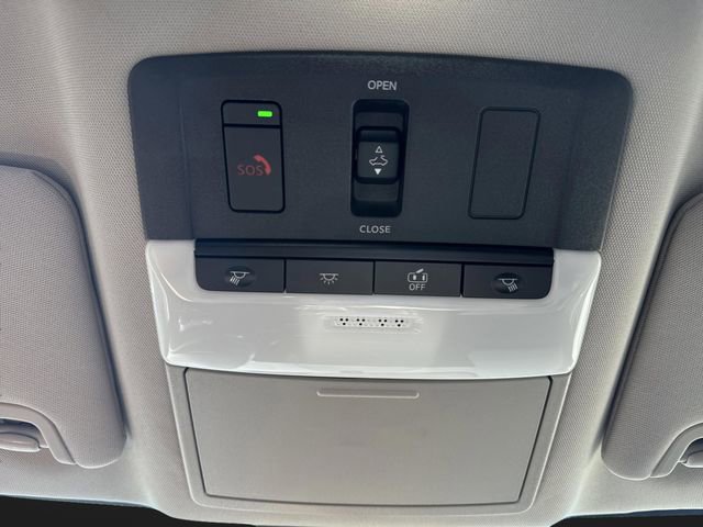 Used 2024 Nissan Altima 2.0 SR image 26