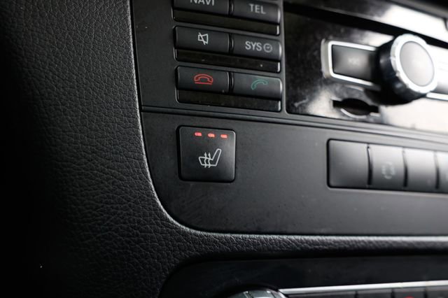 Used 2014 Mercedes-Benz GLK 350 2WD image 38