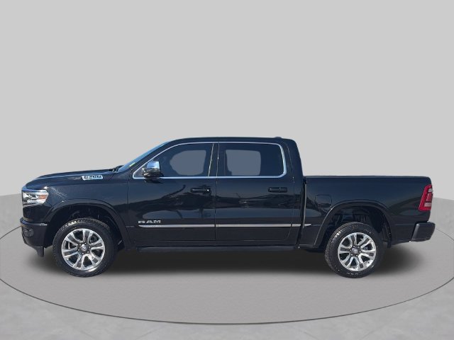 Certified 2023 RAM 1500 Limited AWD/4WD image 3