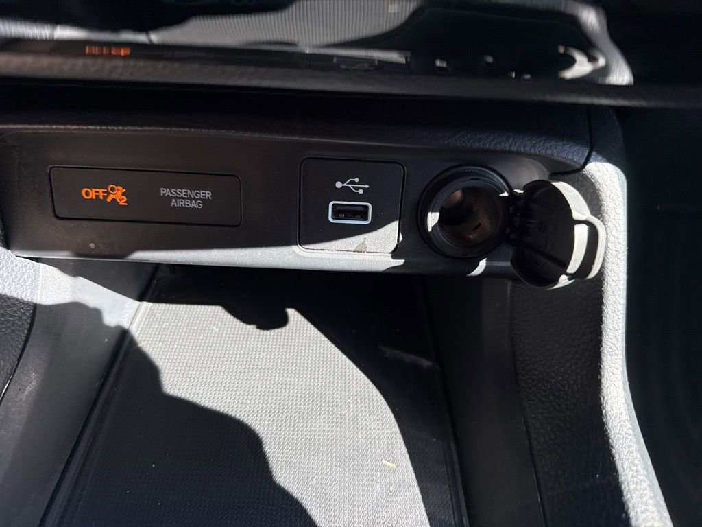 Certified 2024 Honda Civic Sport image 26