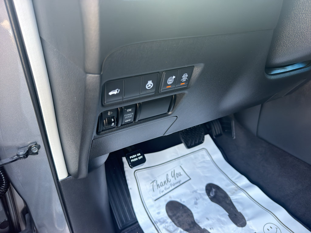 Used 2020 INFINITI QX80 Luxe w/ Proassist Package RWD image 20