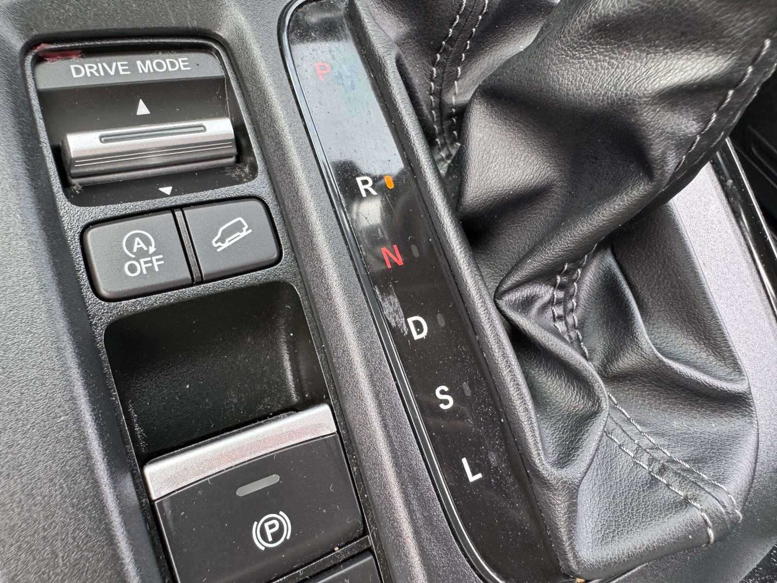 Used 2024 Honda CR-V EX-L image 37