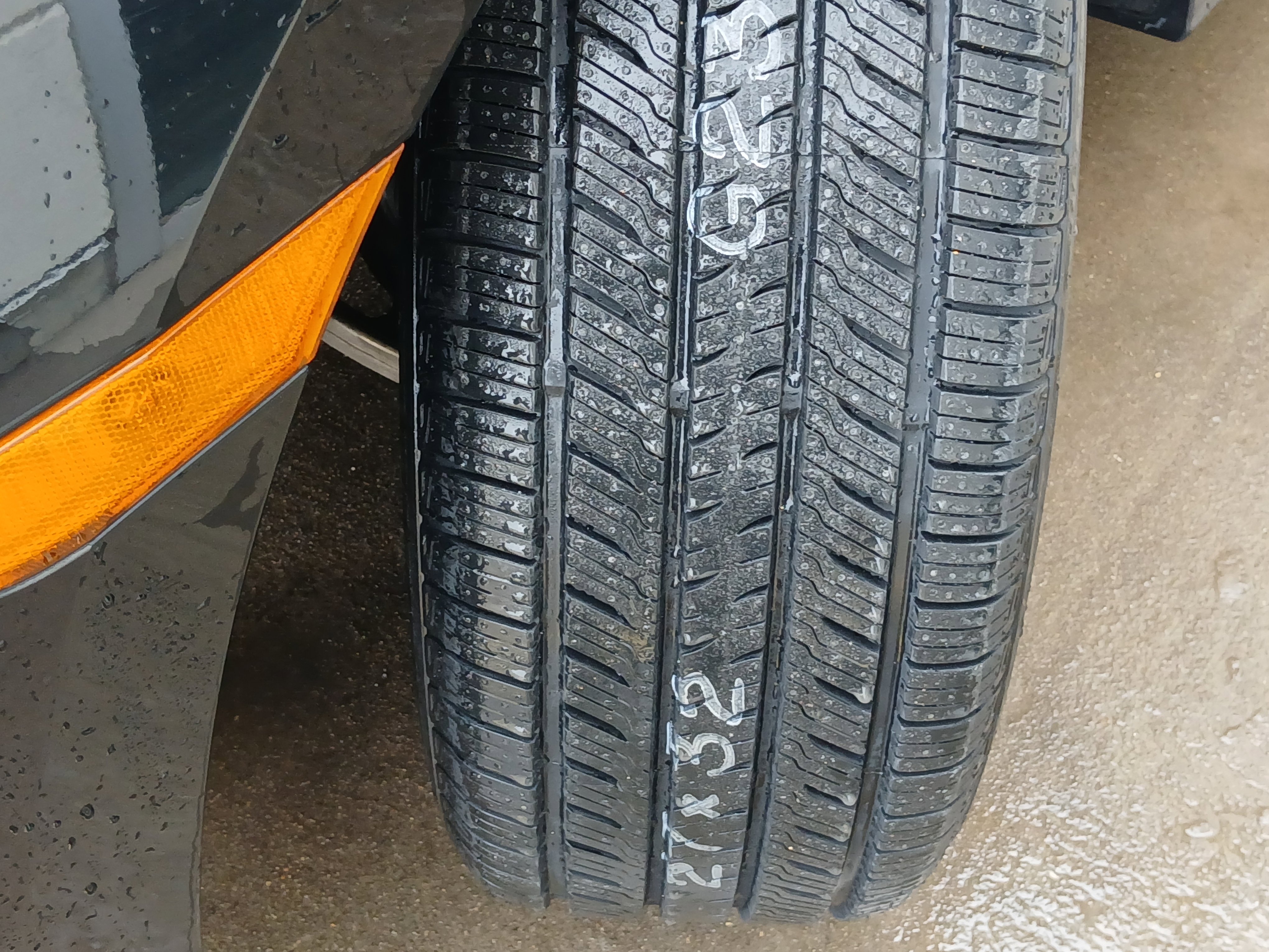 Used 2023 Honda Odyssey EX-L image 18