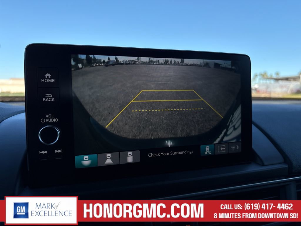 Used 2025 Honda Pilot EX-L image 38