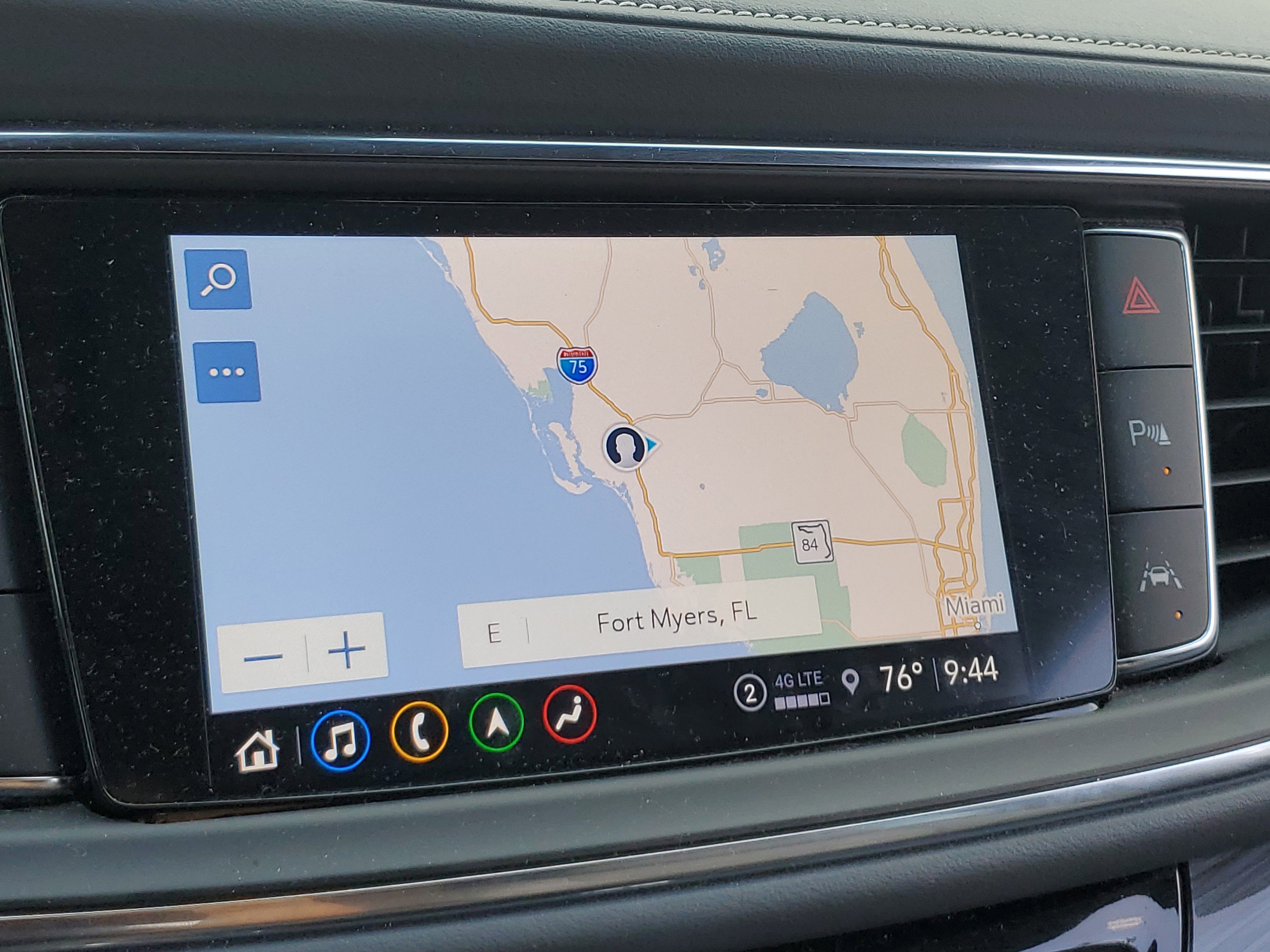 Used 2024 Buick Enclave Premium image 29