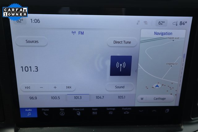 Used 2024 Ford F150 XLT w/ Mobile Office Package image 12