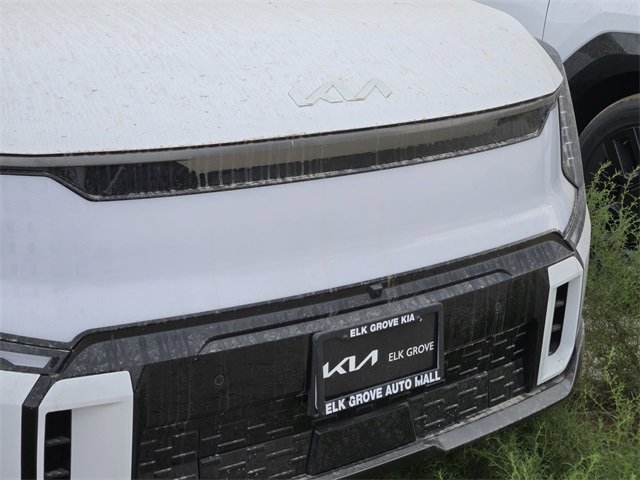 New 2026 Kia EV9 GT-Line image 5