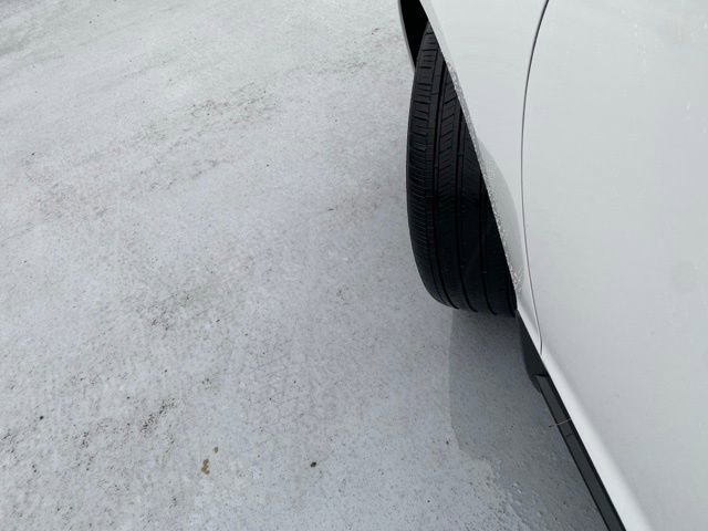 Certified 2024 Honda Accord Sport image 23