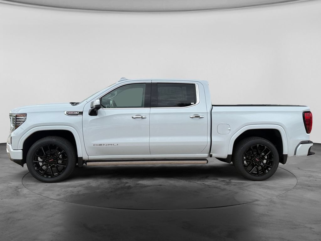 New 2026 GMC Sierra 1500 Denali w/ Technology Package AWD/4WD image 6