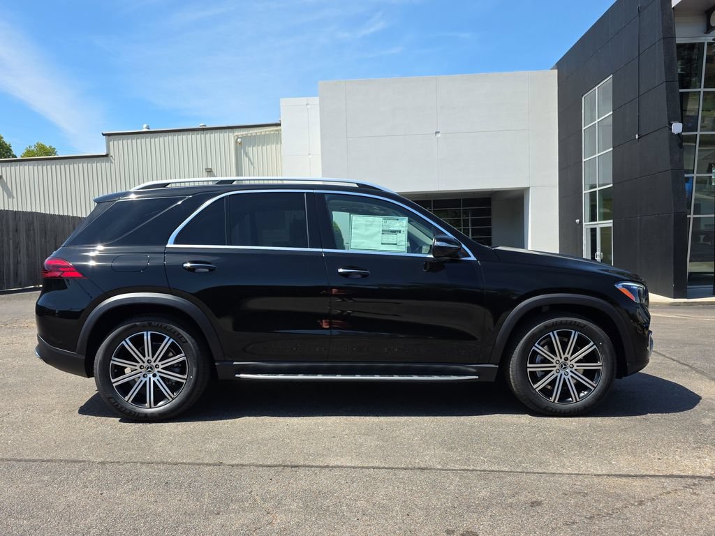 New 2026 Mercedes-Benz GLE 350 4MATIC image 6