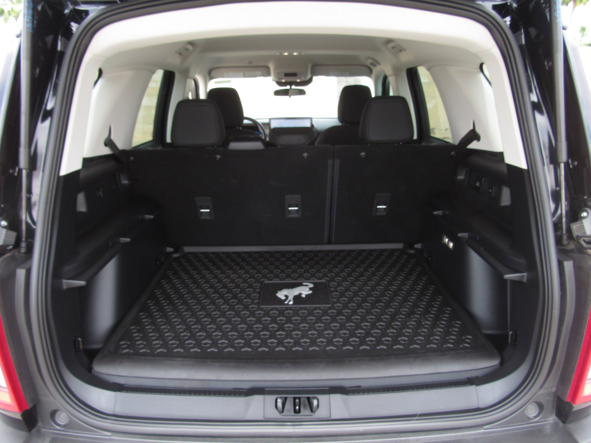 Used 2025 Ford Bronco Sport Big Bend image 12