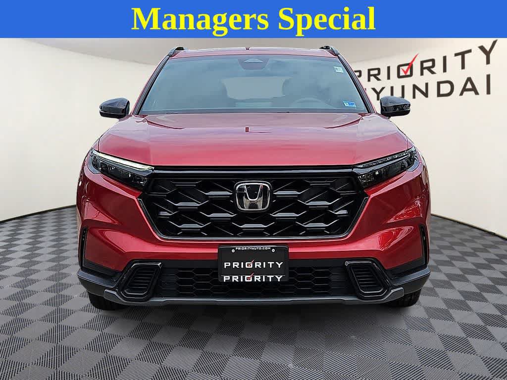 Used 2024 Honda CR-V Sport image 2