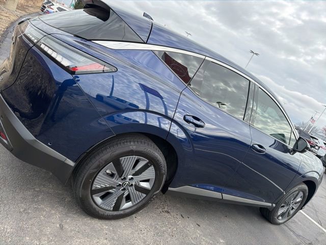 Certified 2025 Nissan Murano SL image 5