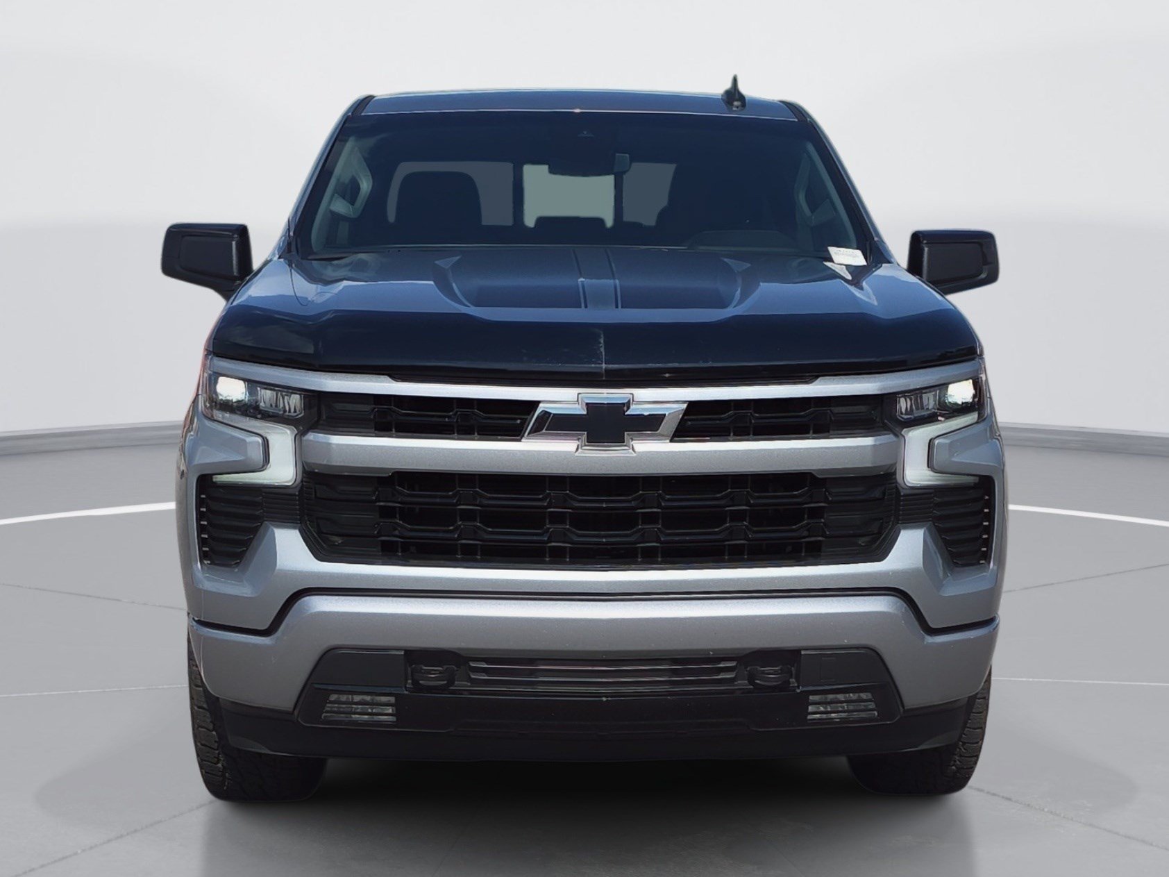 Used 2025 Chevrolet Silverado 1500 RST w/ Rally Edition AWD/4WD image 8
