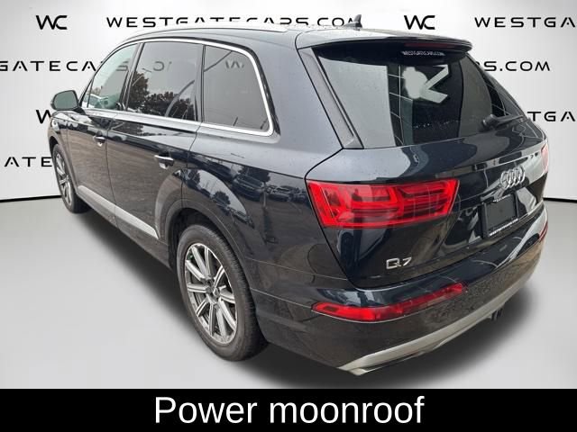 Used 2017 Audi Q7 3.0T Prestige image 13