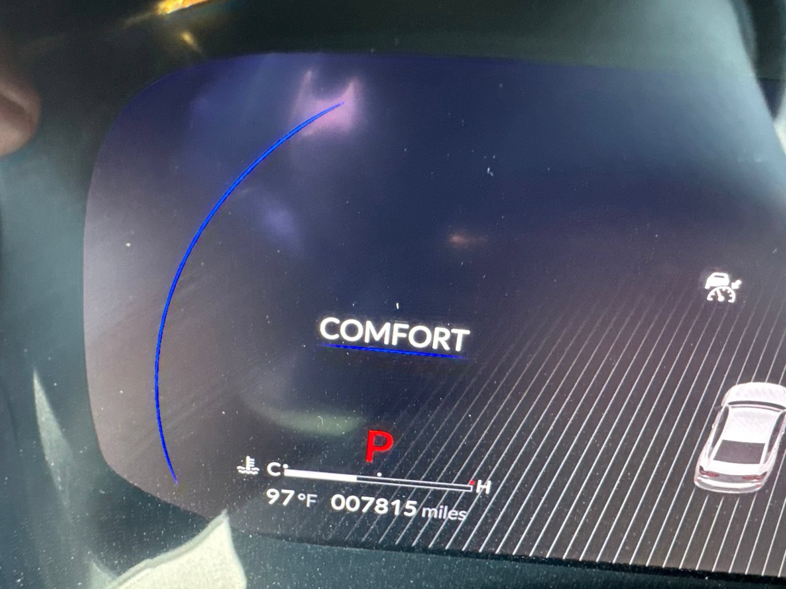 Used 2024 Acura TLX w/ Technology Package FWD image 15