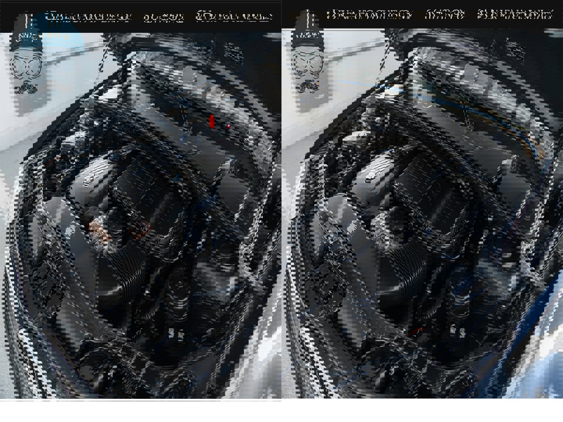 Used 2011 BMW 1 Series M M image 41