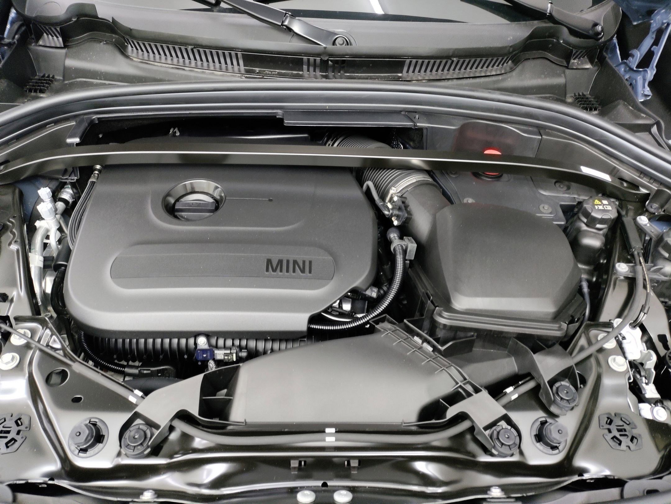 New 2026 MINI Cooper Countryman John Cooper Works image 26