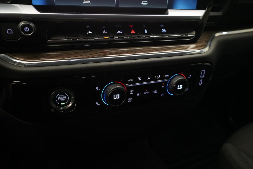 Used 2023 Chevrolet Silverado 1500 LT image 20