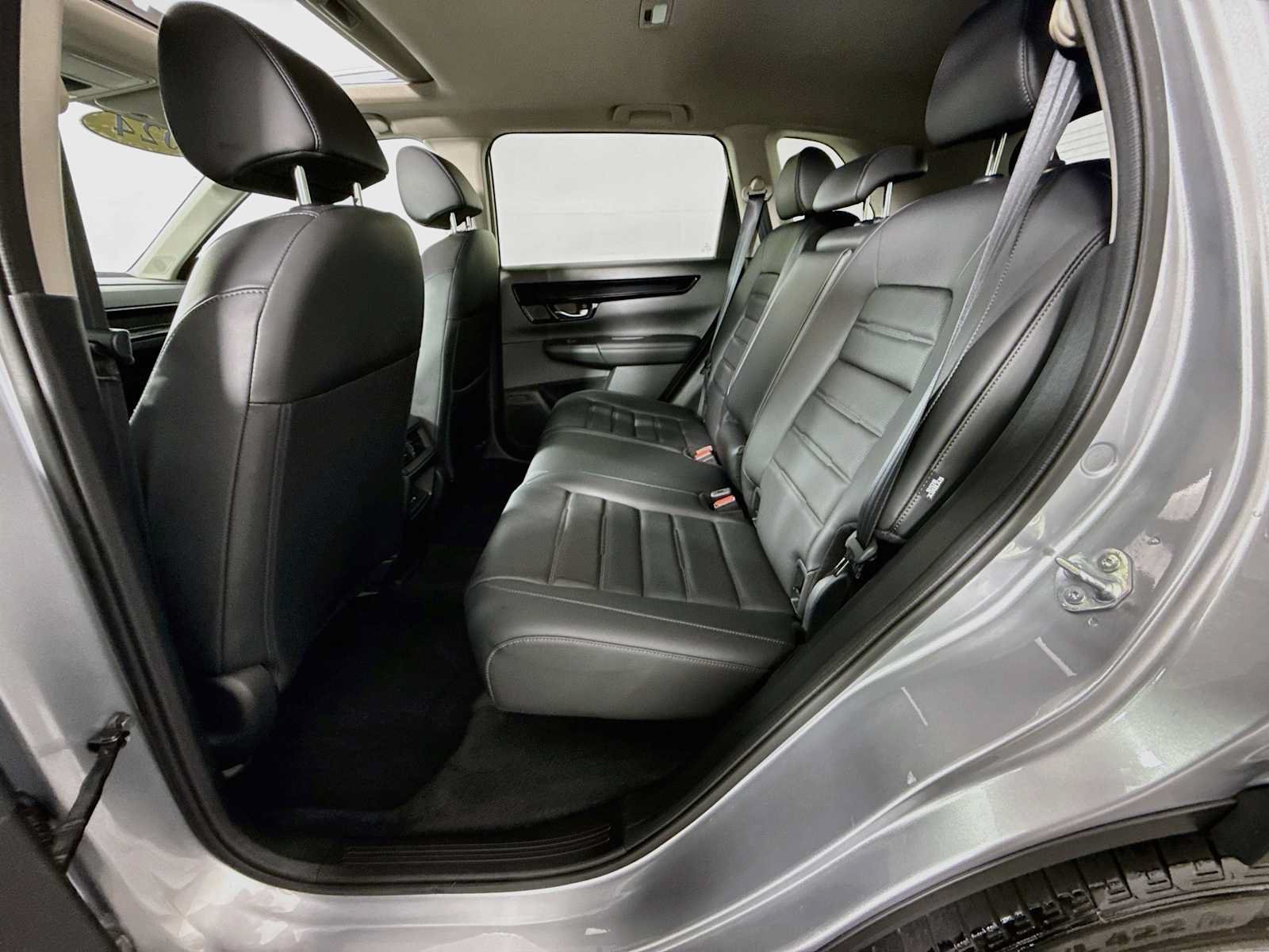 Used 2024 Honda CR-V EX-L image 28