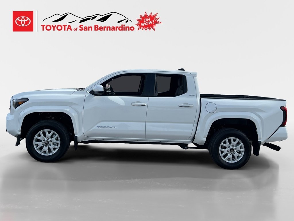 New 2026 Toyota Tacoma SR5 image 53