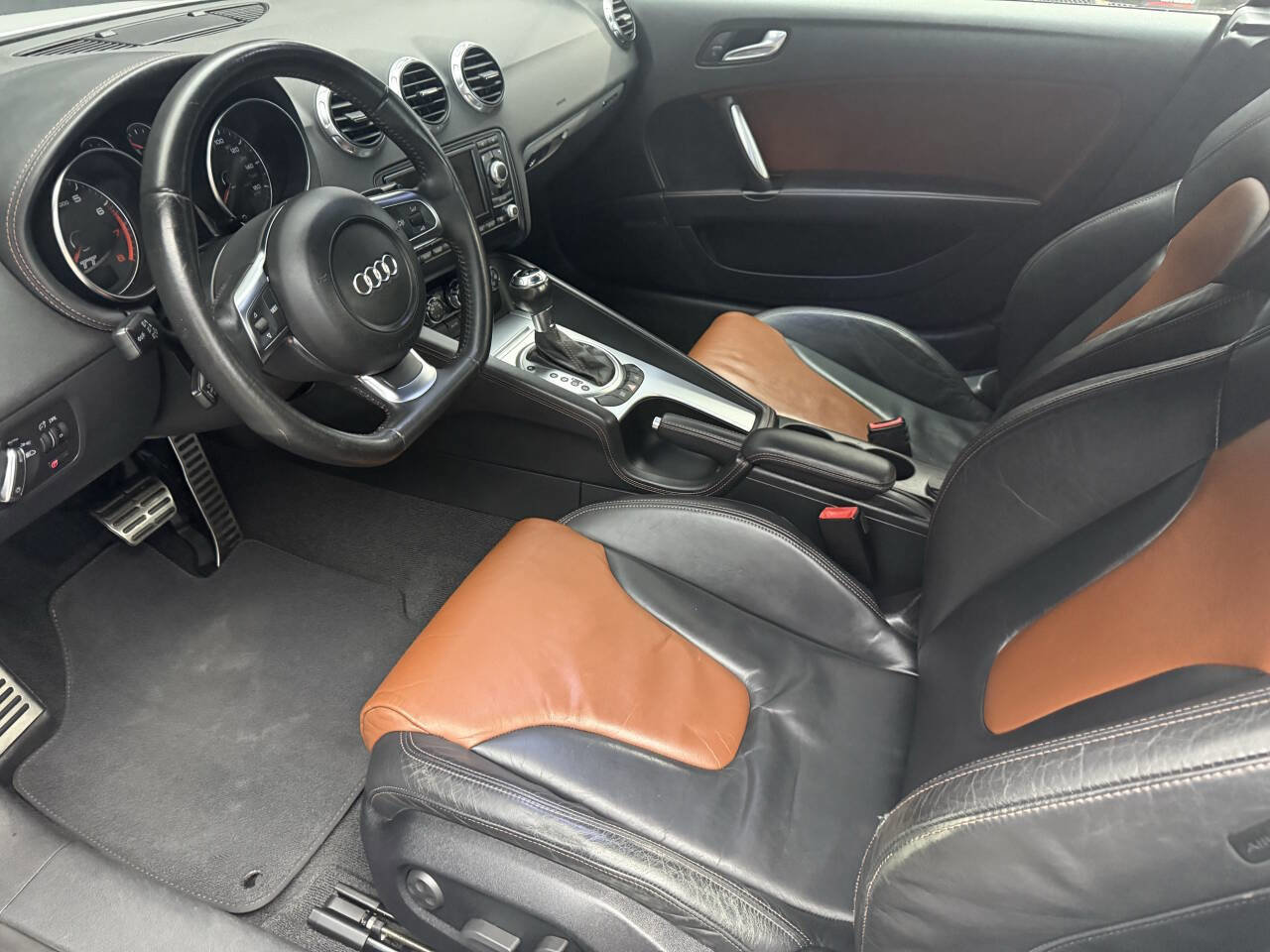 Used 2009 Audi TT 2.0T Prestige image 13