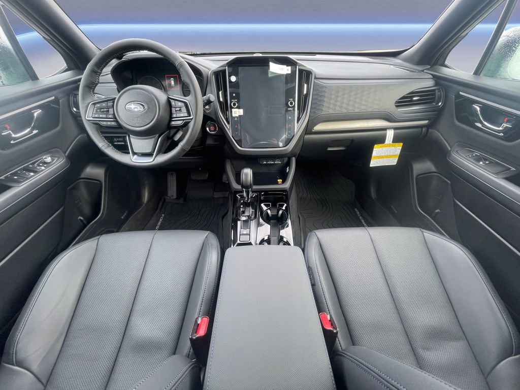 New 2026 Subaru Forester Limited image 12