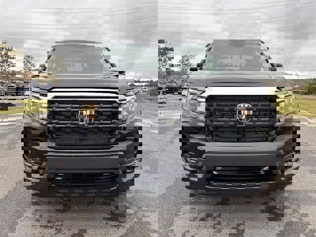 New 2026 Honda Ridgeline RTL image 8