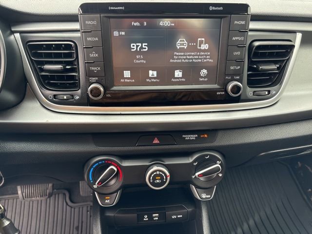 Used 2020 Kia Rio S image 13