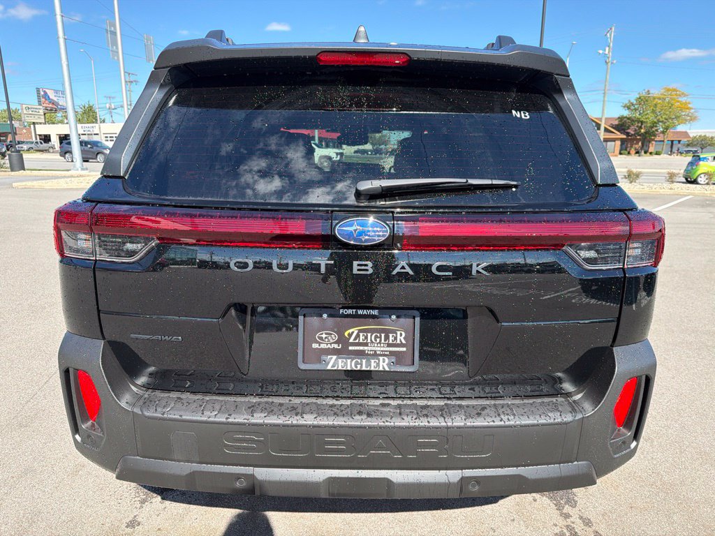 New 2026 Subaru Outback Touring XT AWD/4WD image 5