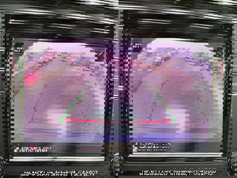 Used 2019 Volkswagen Passat 2.0T Wolfsburg image 30