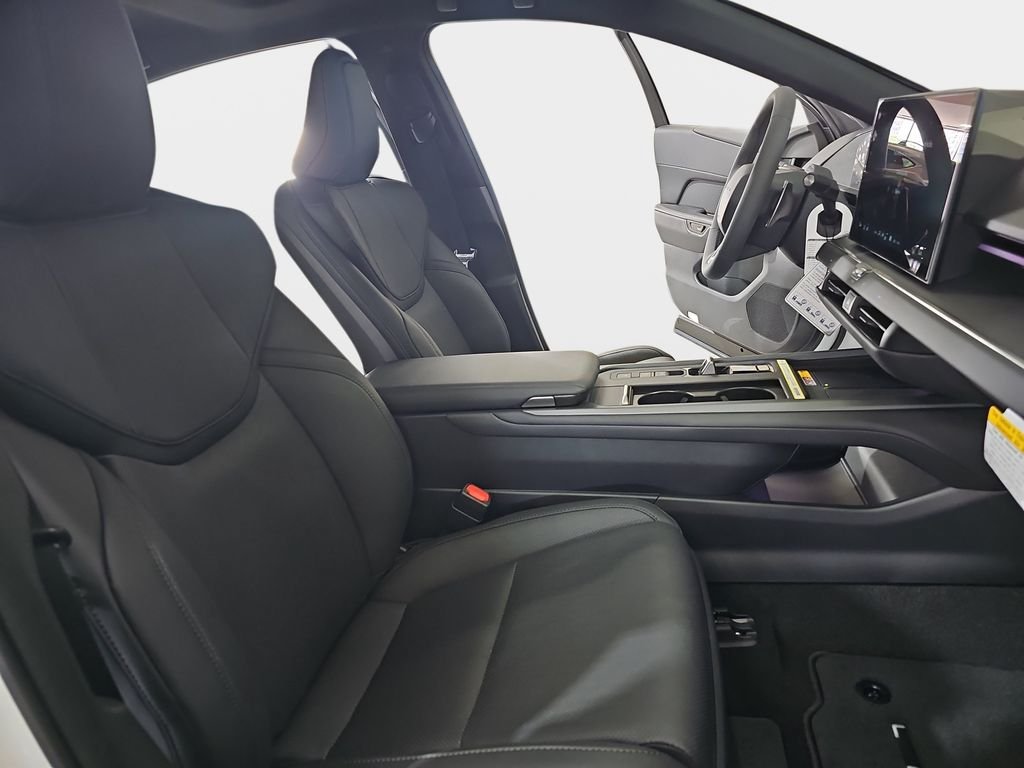 New 2026 Lexus ES 500e w/ Convenience Package AWD/4WD image 12