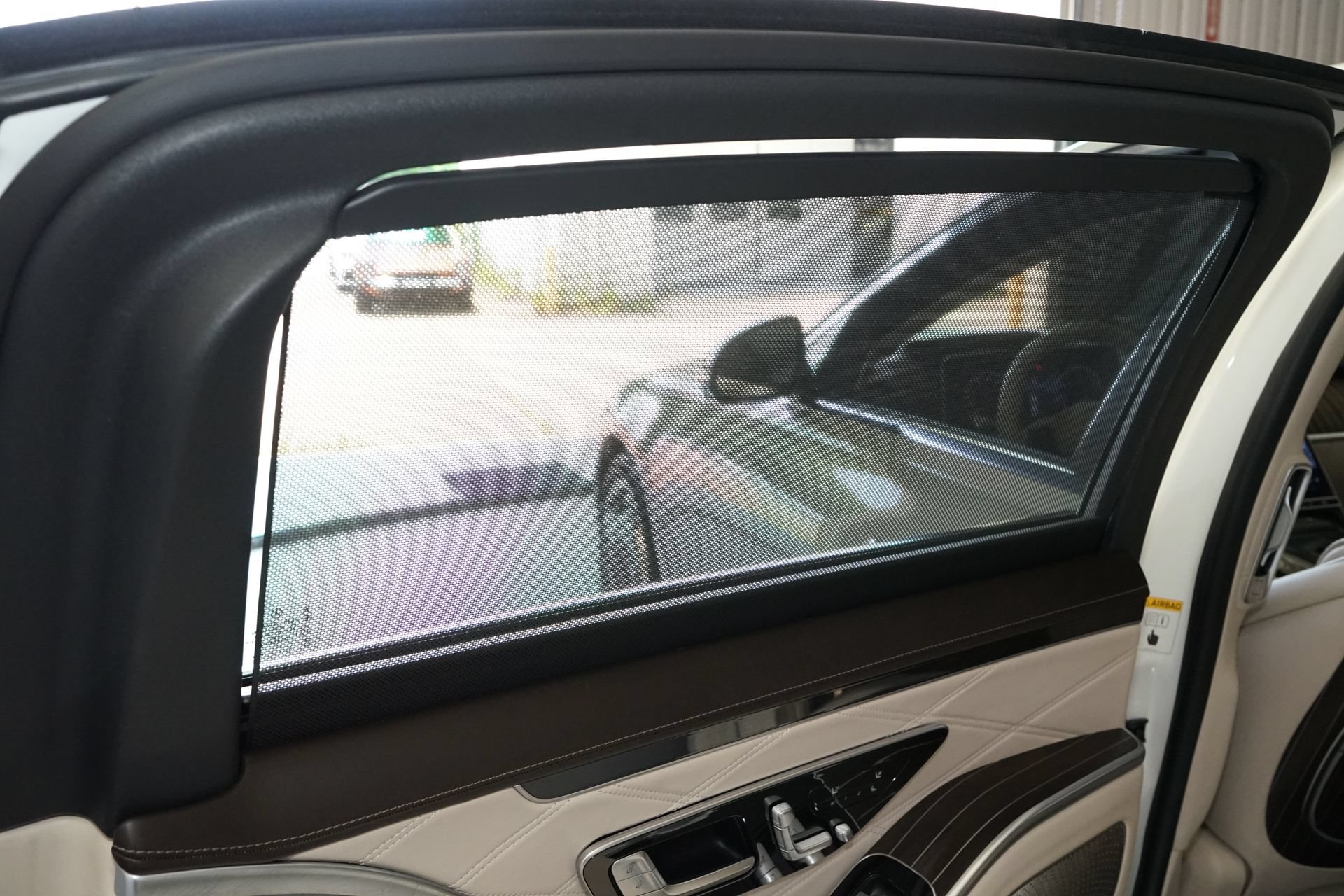 Used 2022 Mercedes-Benz Maybach S 580 4MATIC image 29