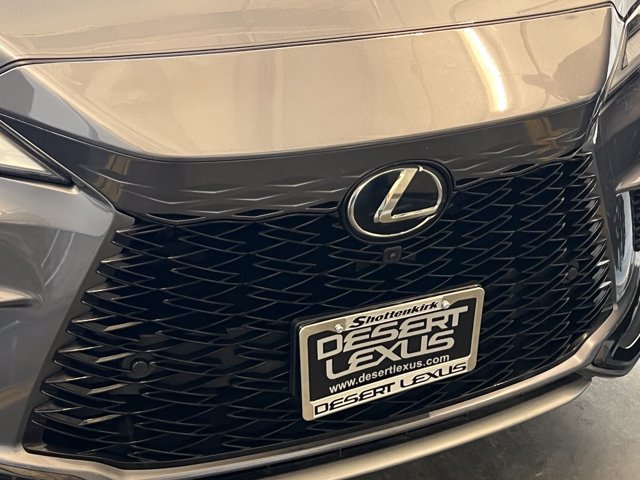 Used 2023 Lexus RX 500h F Sport w/ Accessory Package (2T) AWD/4WD image 15