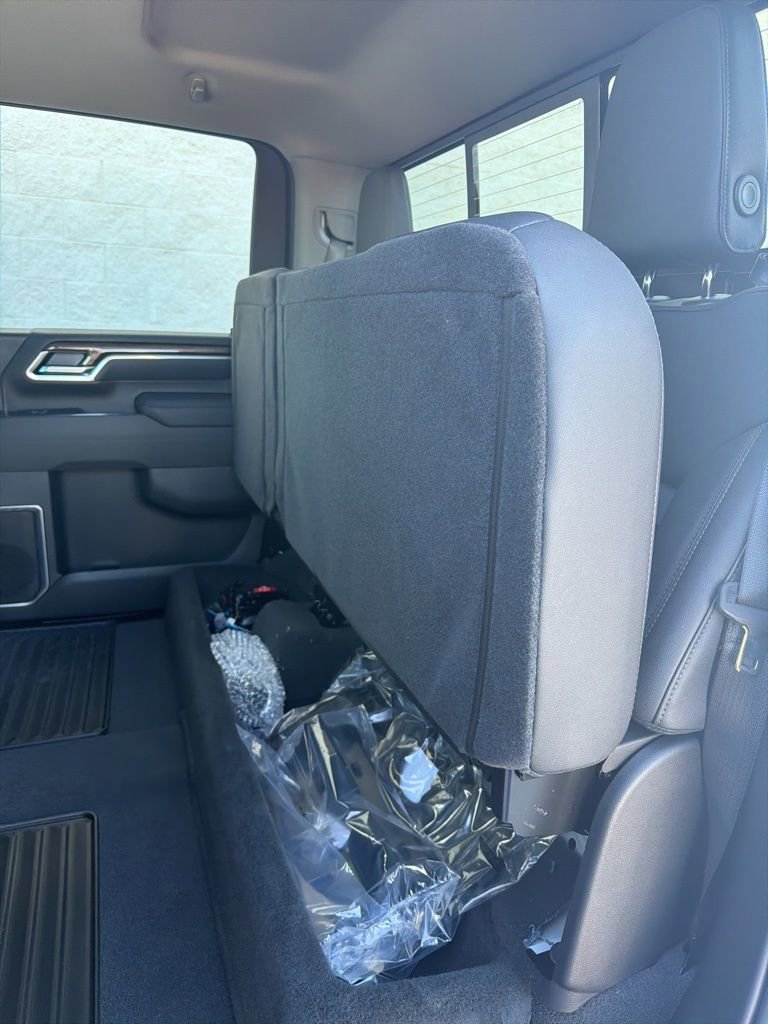 New 2026 Chevrolet Silverado 3500 LT w/ Safety Package image 26