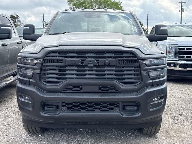 New 2026 RAM 2500 Tradesman image 3