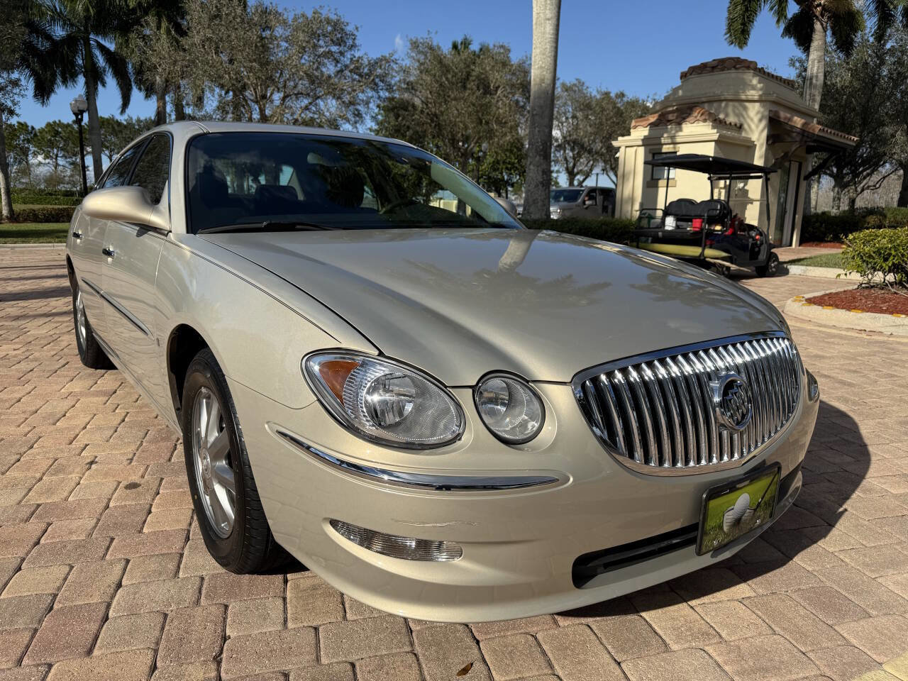 Used 2008 Buick LaCrosse CXL w/ Driver Confidence Package image 1