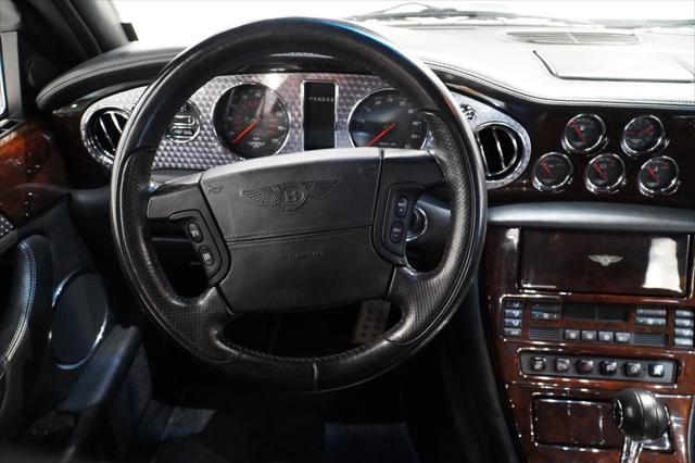 Used 2004 Bentley Arnage T image 14