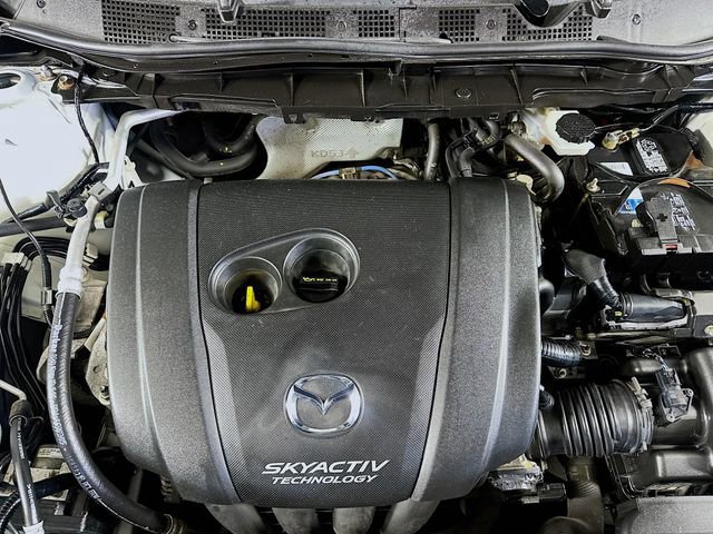 Used 2014 MAZDA CX-5 Grand Touring image 34