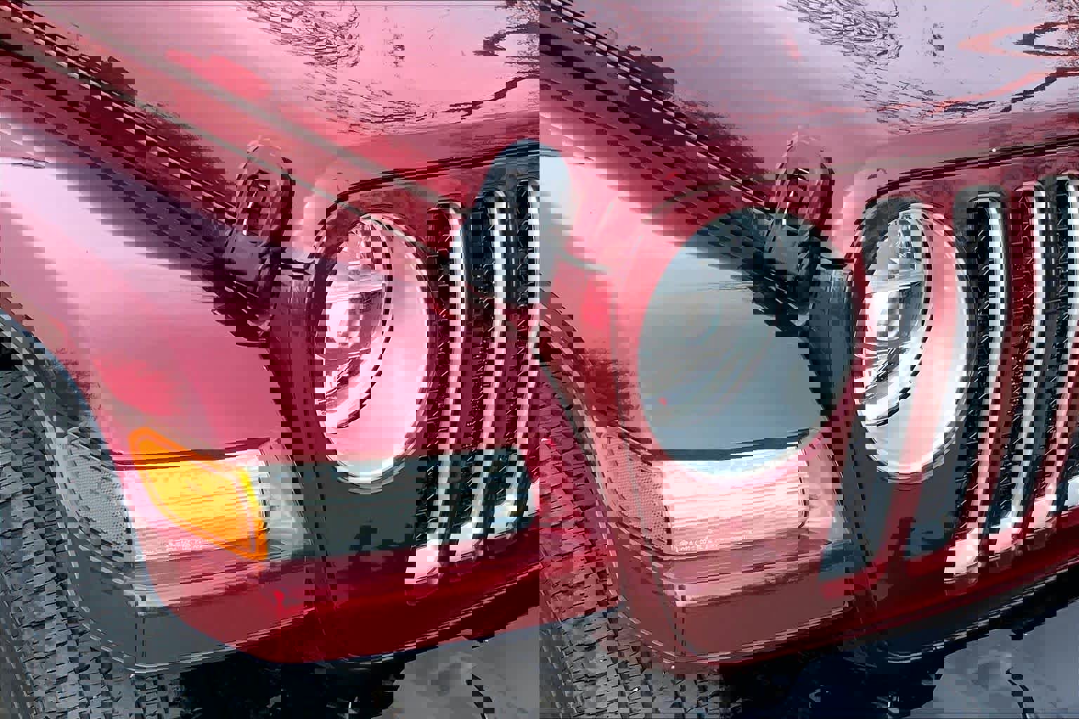 Used 2021 Jeep Wrangler Unlimited Sahara w/ Cold Weather Group image 26