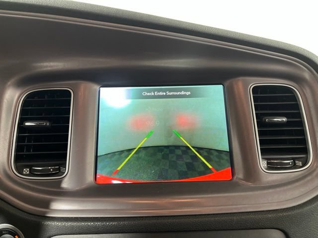 Used 2023 Dodge Charger SXT RWD image 27