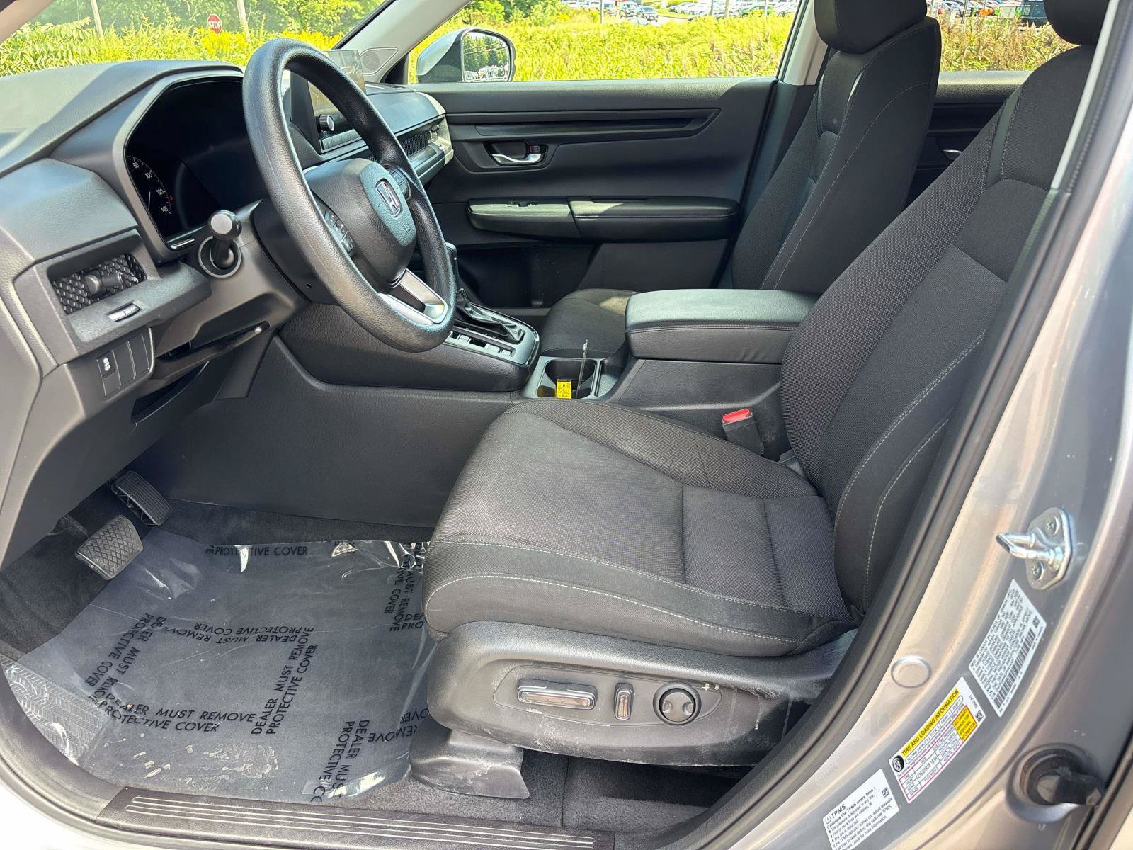 Used 2023 Honda CR-V EX image 12